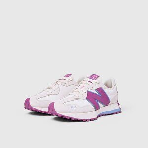 NIB FIGS | New Balance 327 Ultraberry